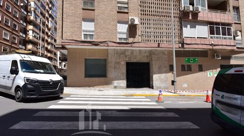 Foto 4 de Piso en venta en San Ginés, Cartagena