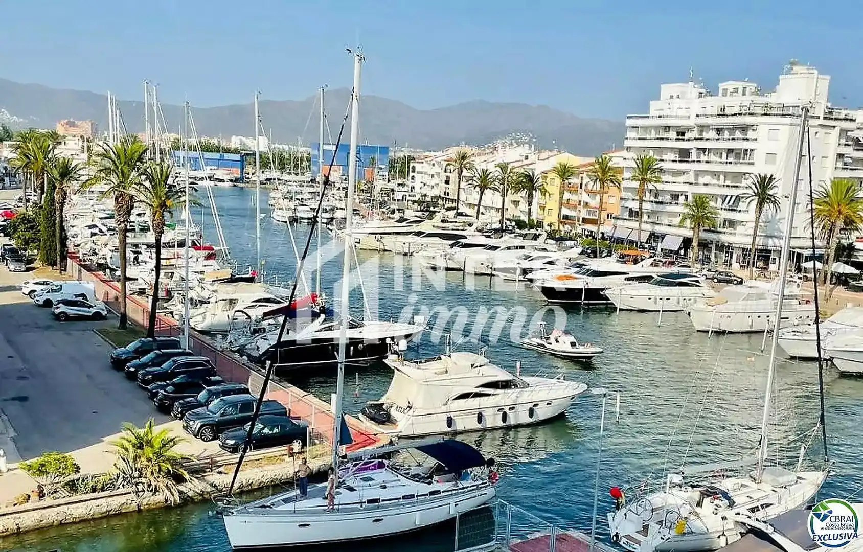 Appartamento con ascensore in vendita a Sector port grec 1