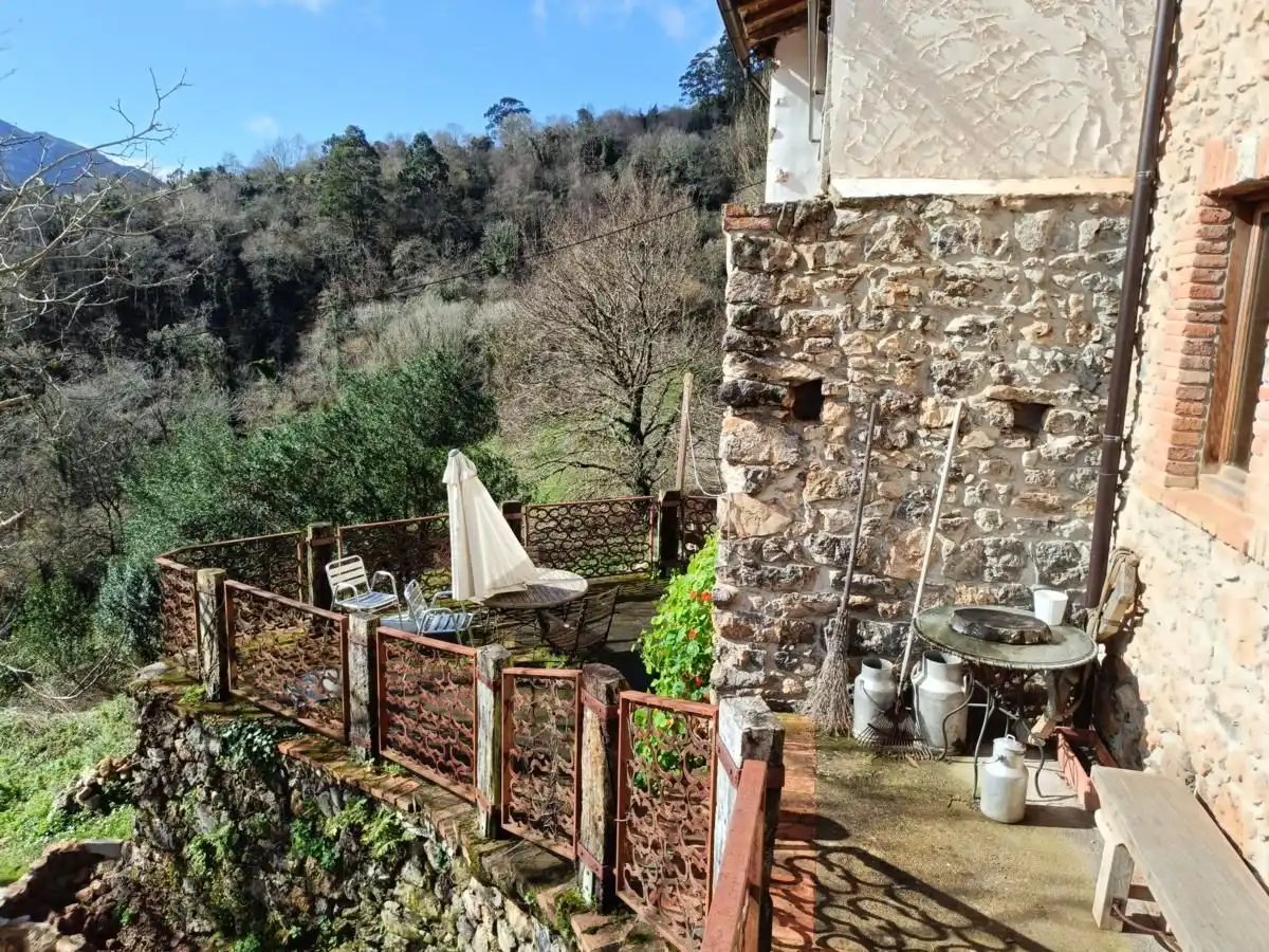 Terraced house for sale in Vibaña - Ardisana - Caldueño, imagen 8