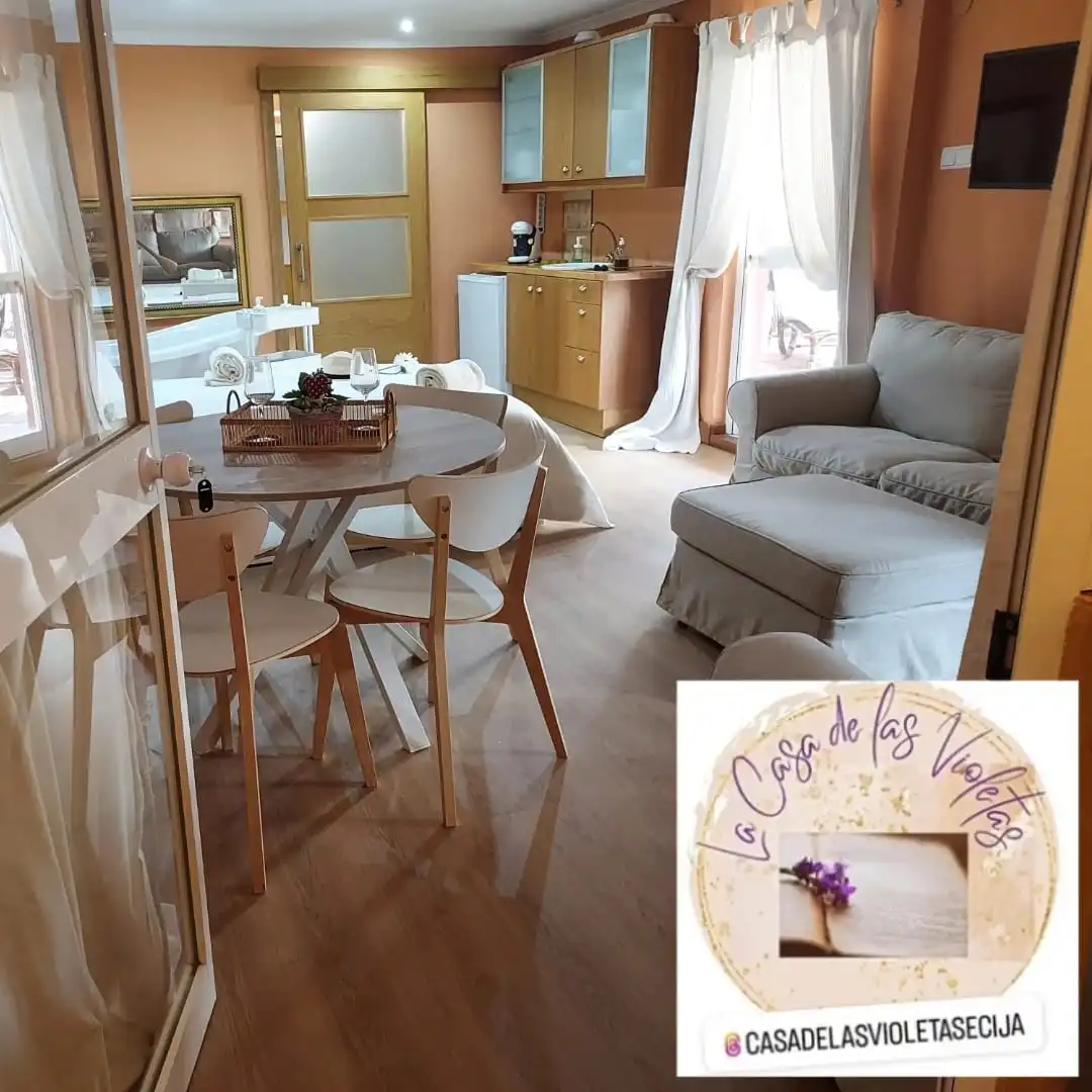 Maison avec terrasse à vendre à Calle Violetas 4, imagen 6