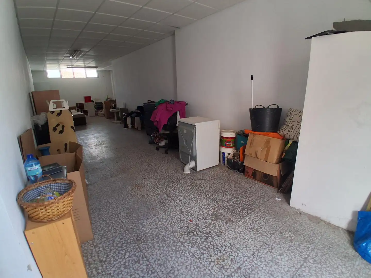 Haus oder Chalet zum Verkauf in San Juan de Aznalfarache