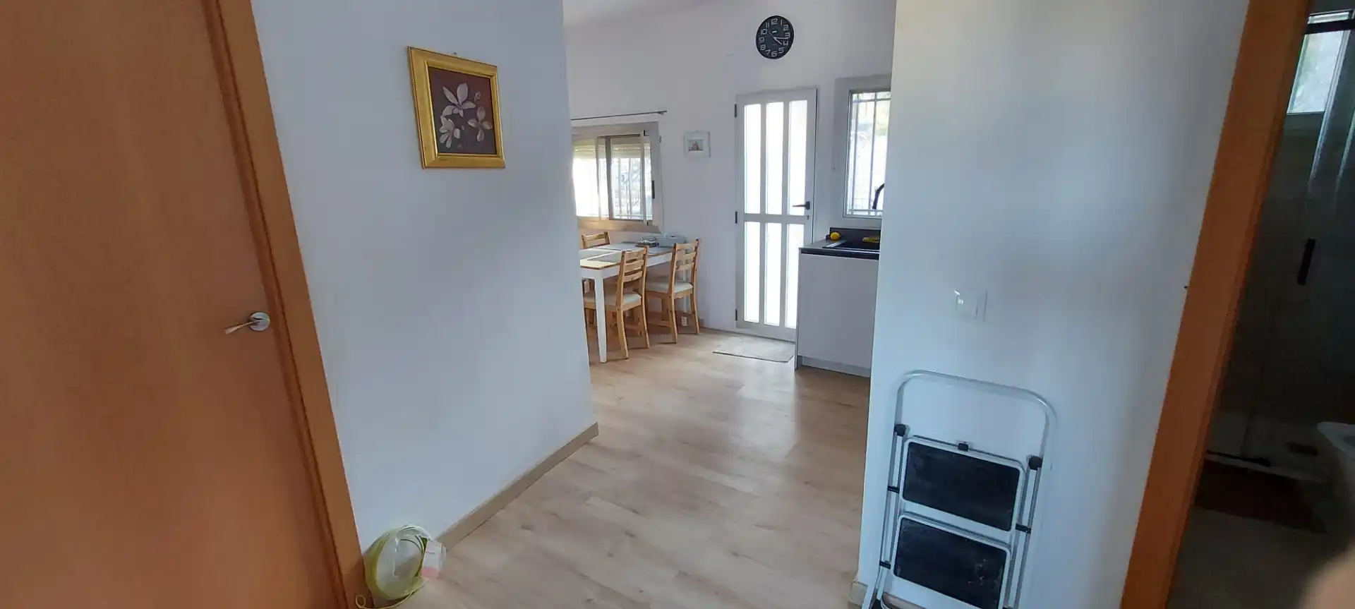 Comedor de Casa o chalet en venta en Chiva con Jardín privado, Terraza y Trastero