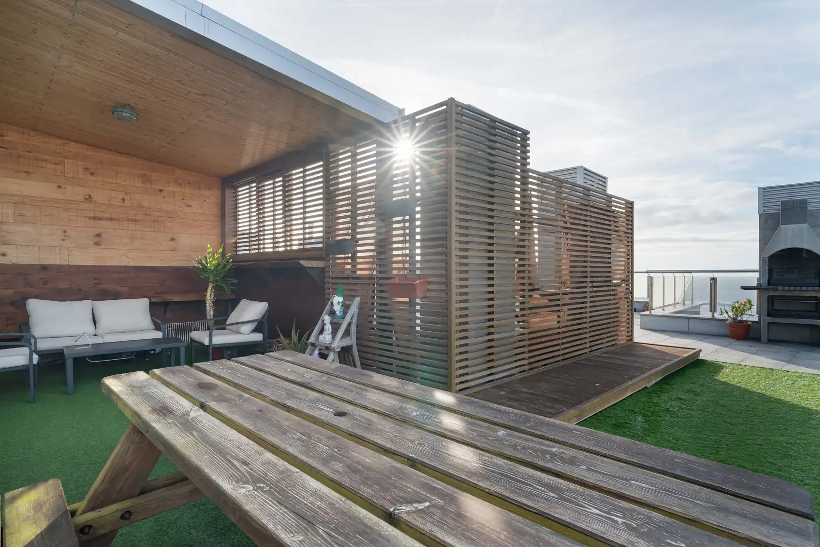 Penthouse zum Verkauf in Monte Alto - Zalaeta - Atocha, imagen 2