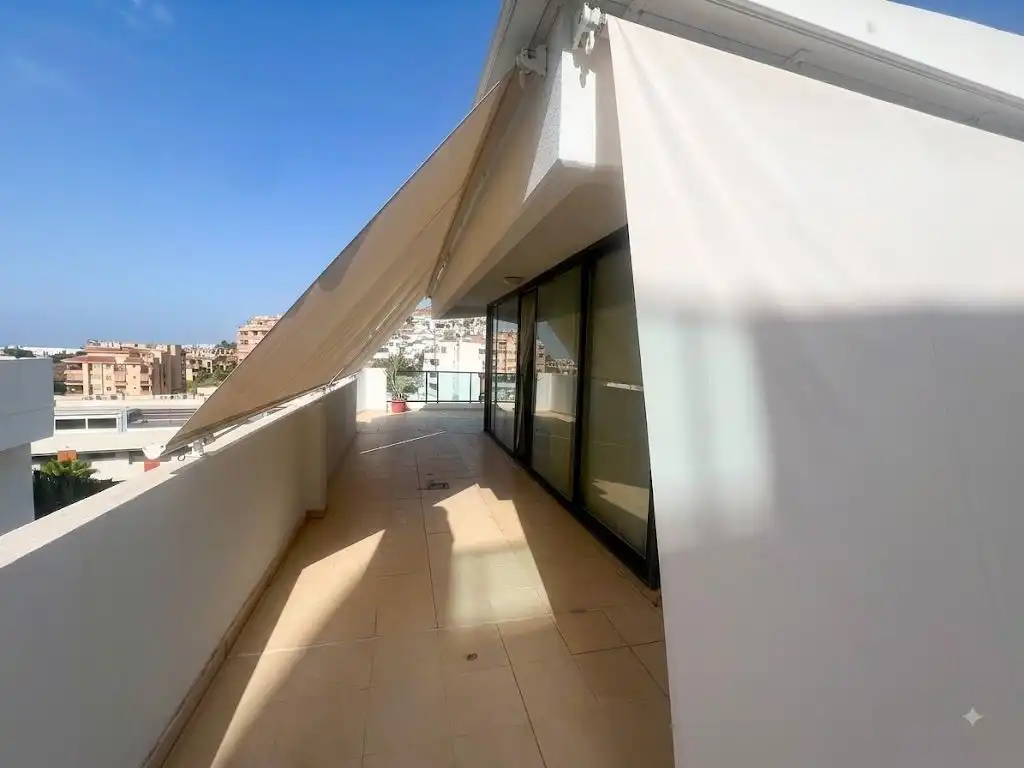Ático con piscina en venta en 1 Calle Notarios, imagen 24