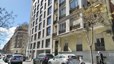 Foto 4 de Apartamento de alquiler en Calle de Ponzano, 65, Ríos Rosas - Nuevos Ministerios, Madrid Capital