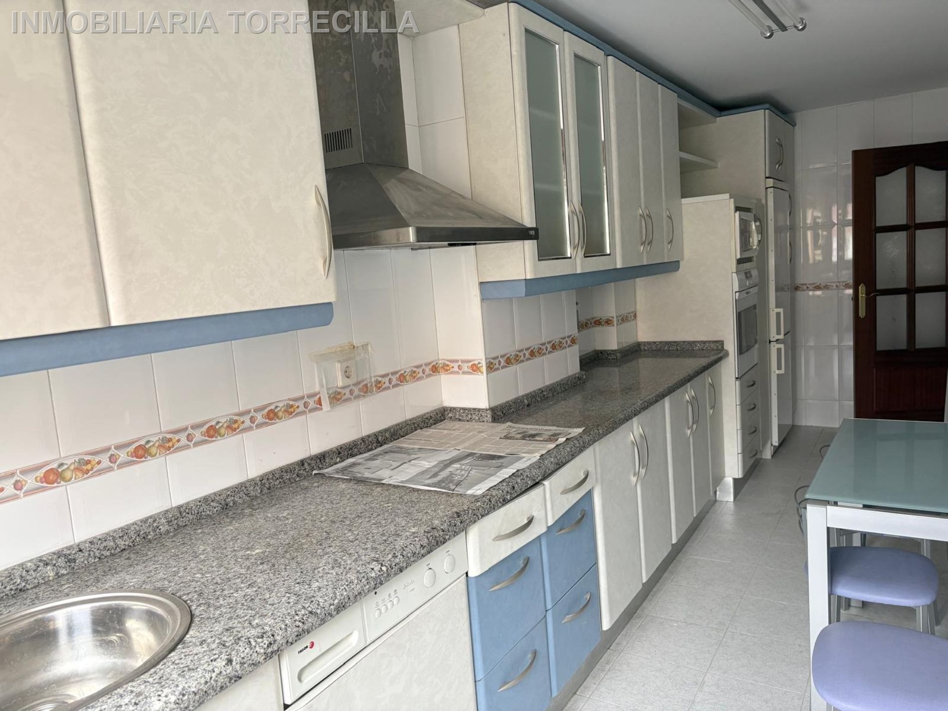 Piso en venta en Rondilla