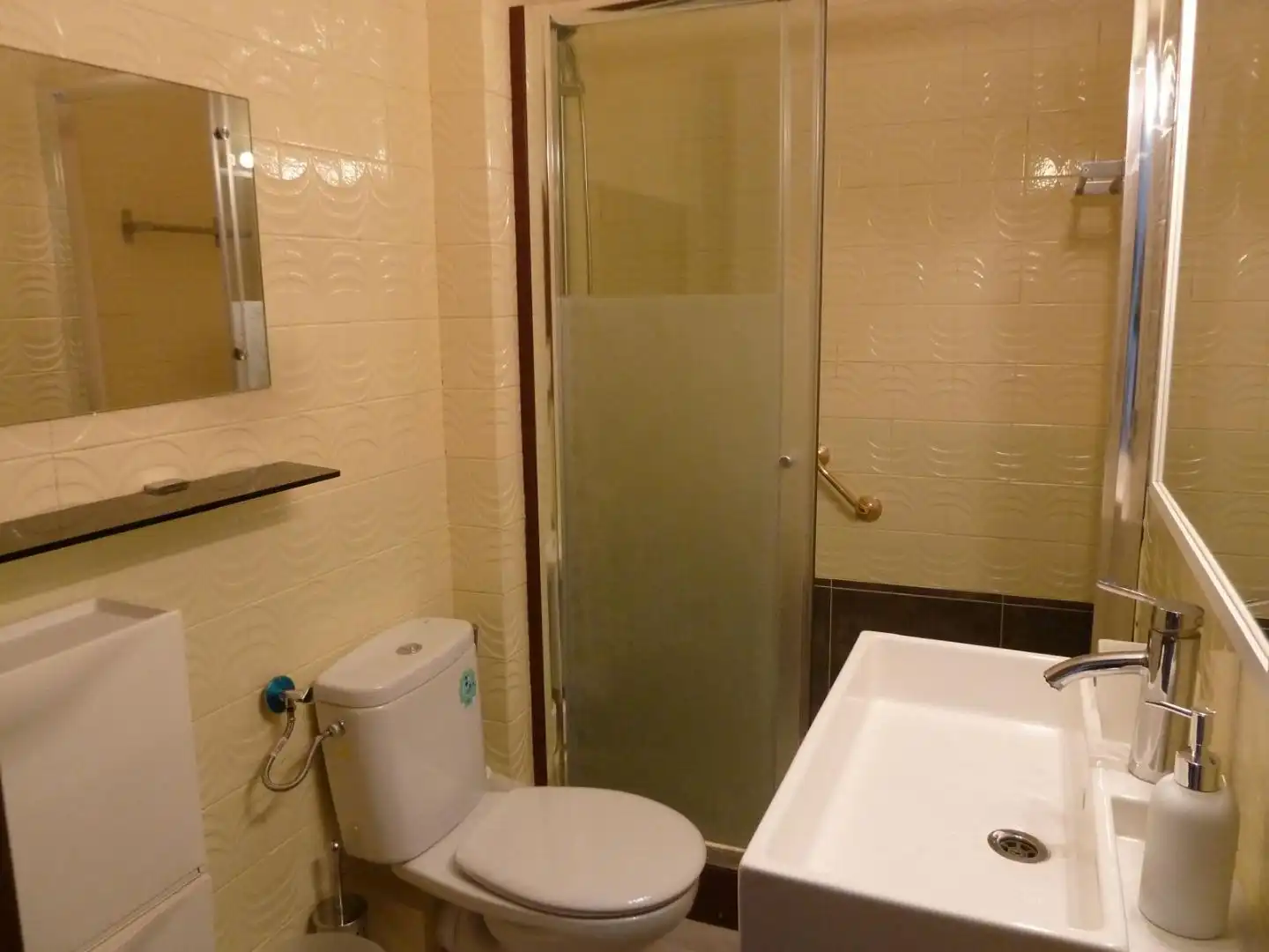 Wohnung mit Aufzug zum Verkauf in Carrer d'Antoni Almazor 2, imagen 15