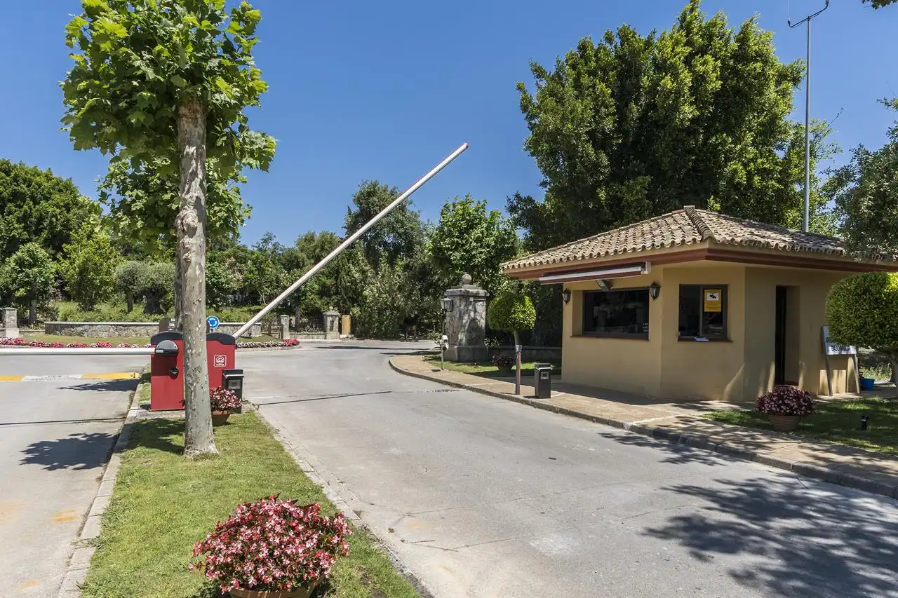 Casa a schiera con piscina in vendita a Sotogrande Alto, imagen 21