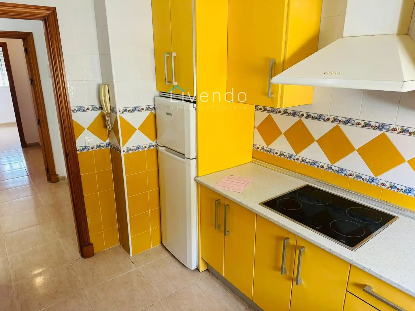 Piso en venta en La Banda - Campo de Fútbol