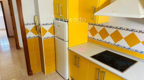 Foto 3 de Piso en venta en La Banda - Campo de Fútbol, Chiclana de la Frontera