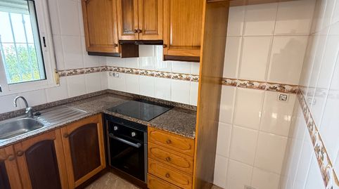 Foto 5 de Planta baja en venta en La Font d'en Carròs, Valencia
