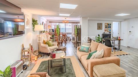 Foto 4 de Pis en venda a Calle Orense, 4, Ensanche - Diputación, Alicante