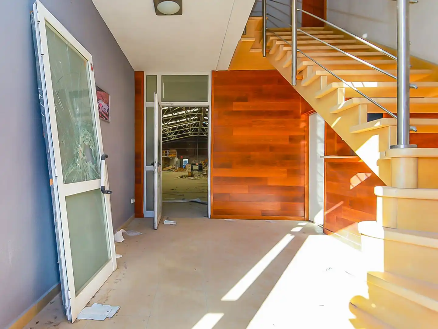 Industrial building for sale in Partida Carreteretes, imagen 9