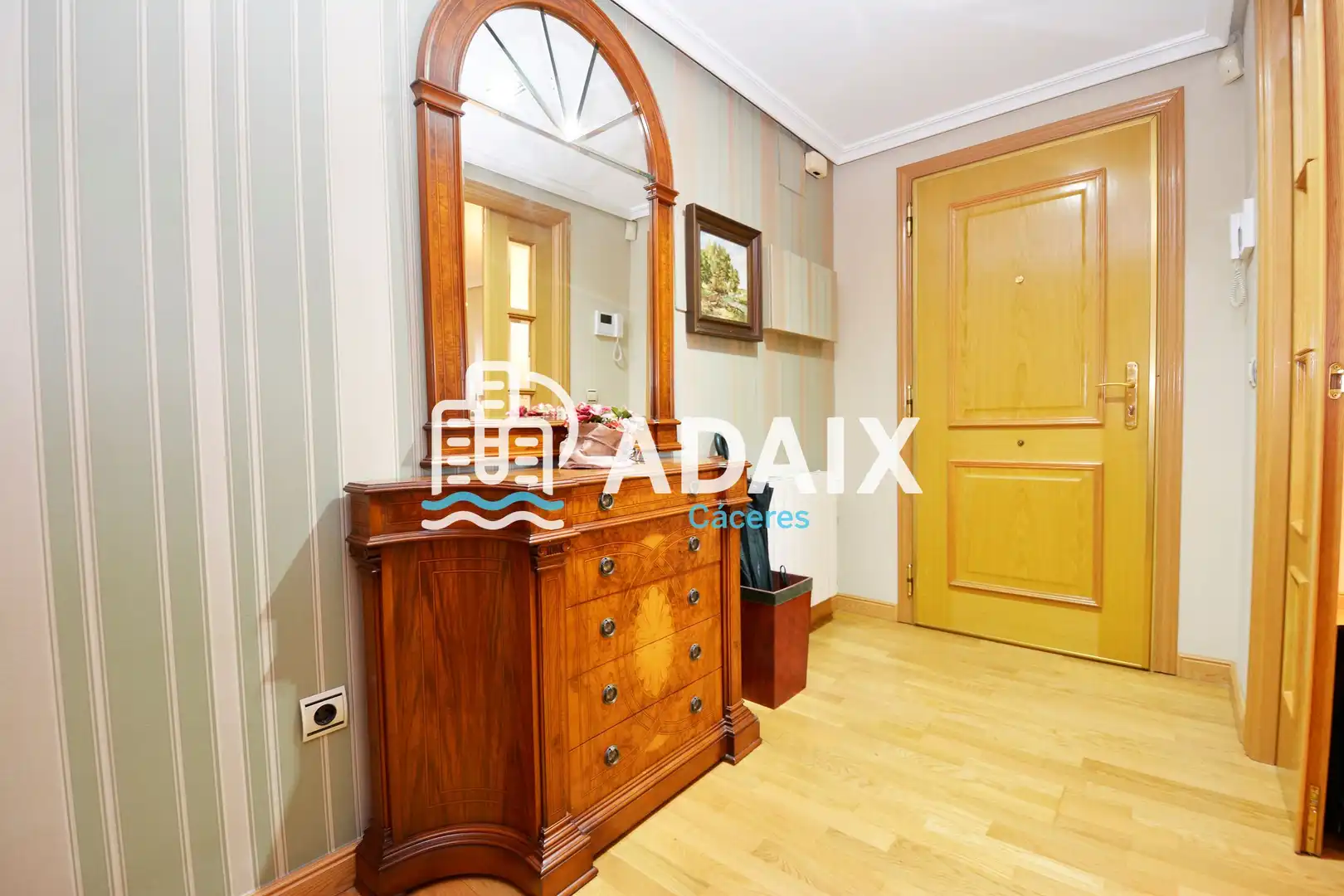 Flat with lift to rent in CL SAN PEDRO DE ALCANTARA  Es: Pl: Pt:B  CACERES (CÁCERES), imagen 9
