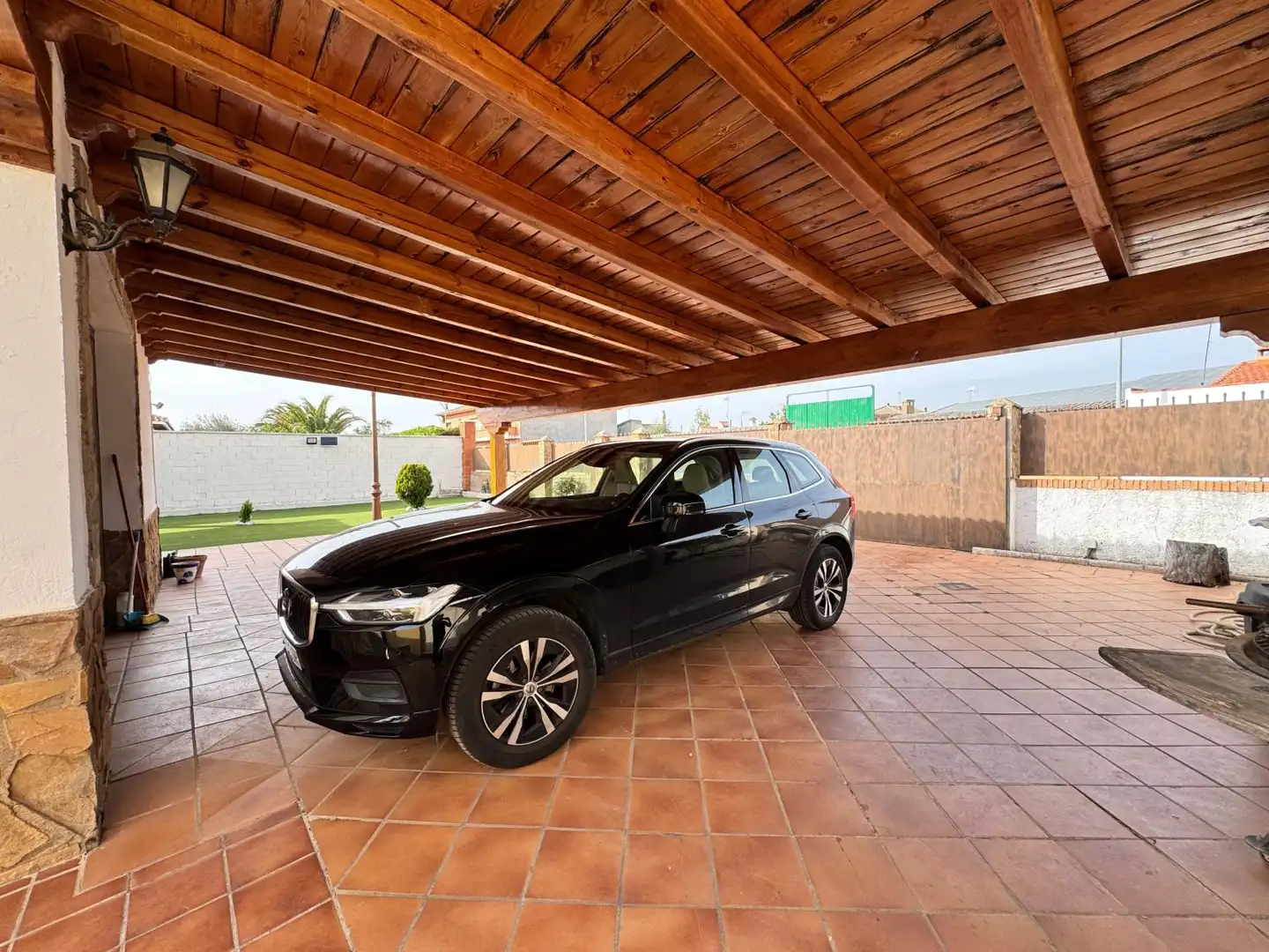 Parking de Casa o chalet en venta en Picón con Aire acondicionado, Calefacción y Terraza
