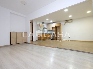 Bajo en venta en Nou Barris