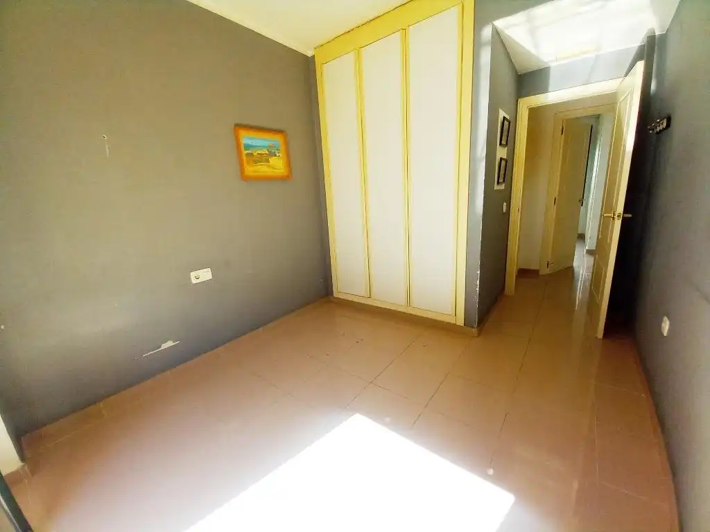 Flat for sale in Jerez de la Frontera  with Air Conditioner, Heating and Balcony