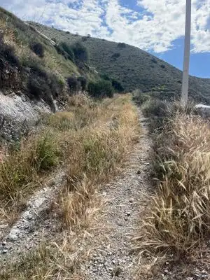 Land for sale in Torrenueva Costa