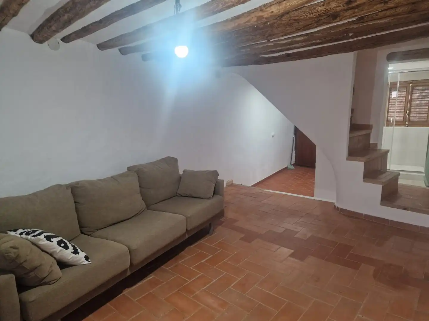 Casa o chalet en venta en El Vilosell con Balcón
