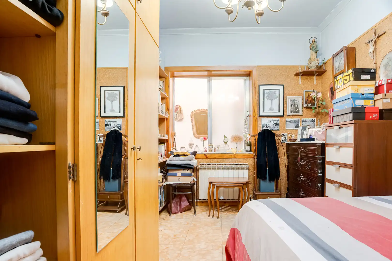 Casa adosada en venda a Carrer de Mariano Álvarez de Castro, Sant Miquel