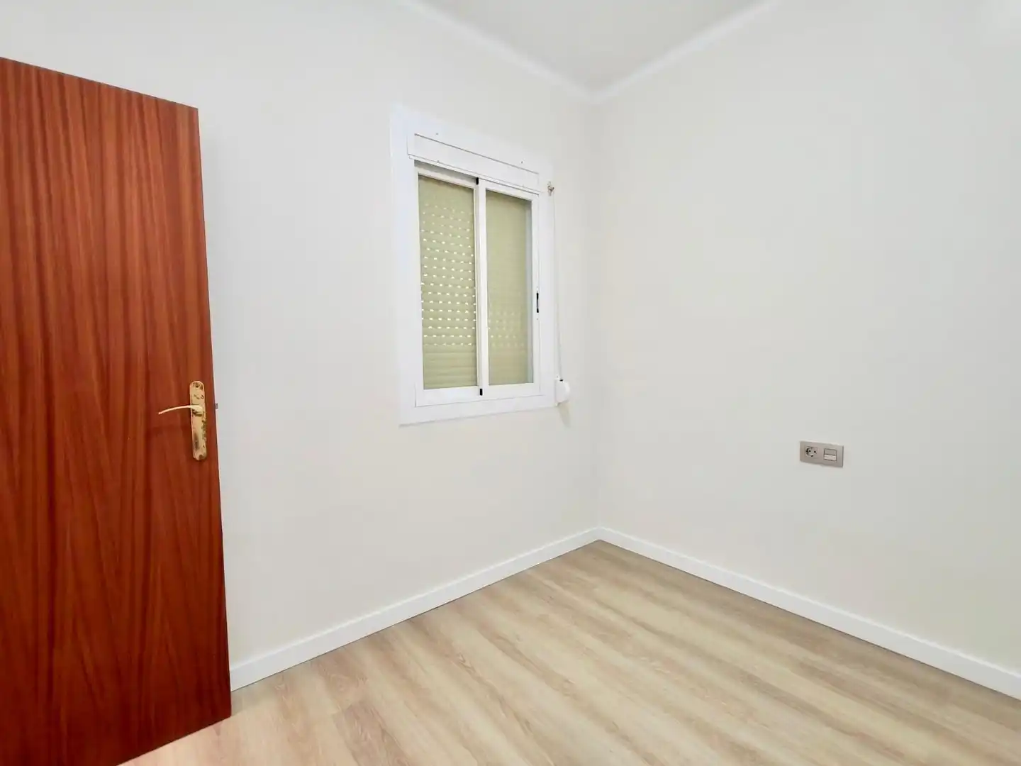 Dormitori de Apartament en venda en Esplugues de Llobregat