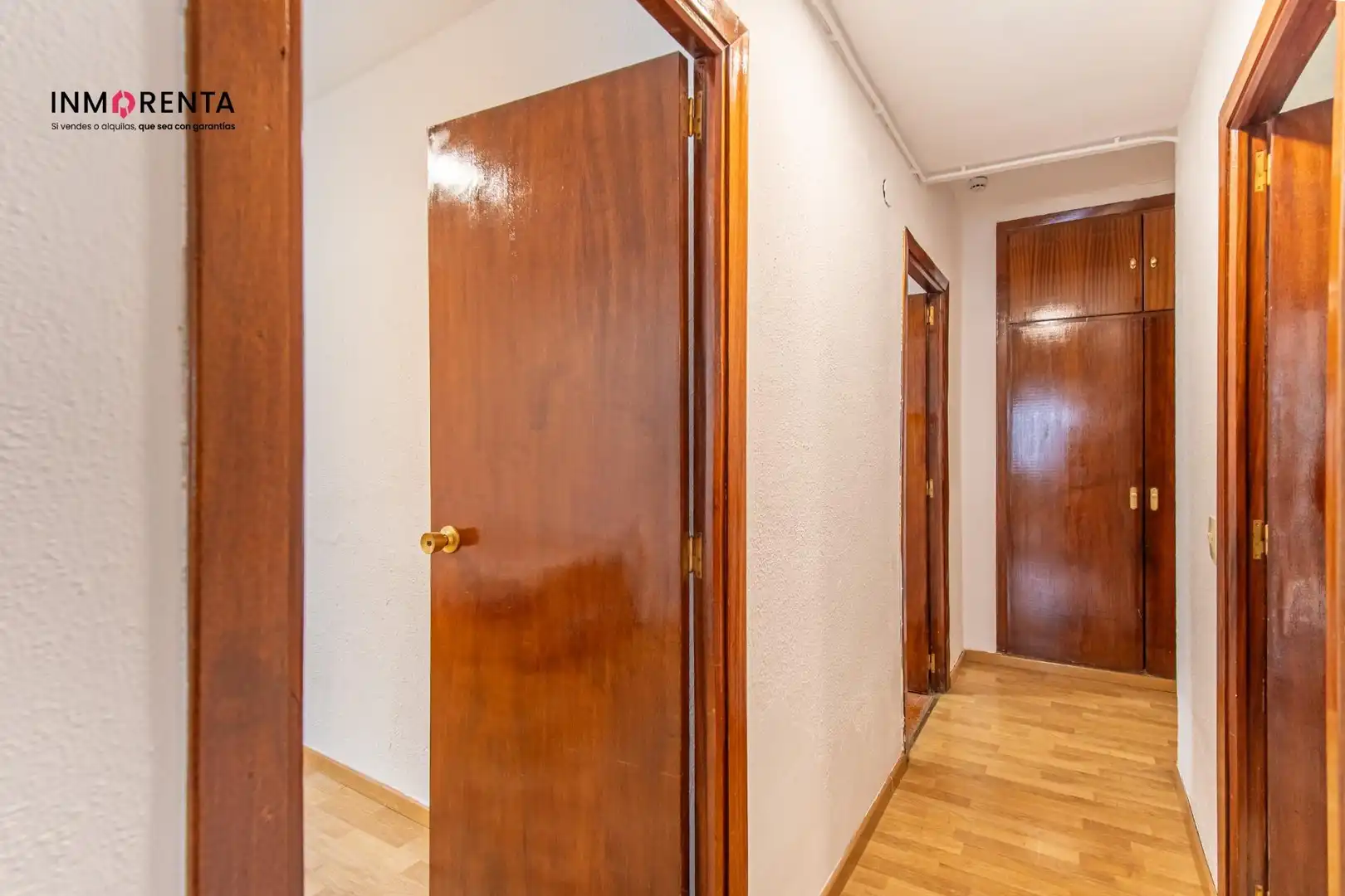 Flat for sale in Madrid  with Heating and Furnished