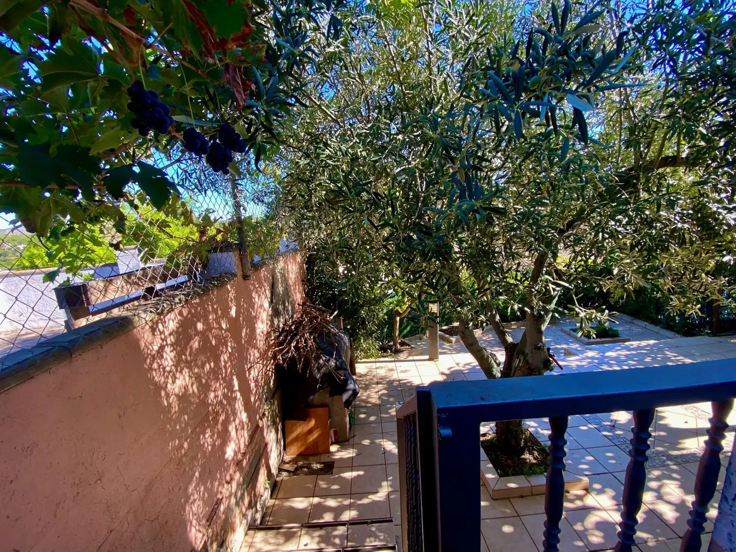 Casa con jardín en venta en GENERAL PRIM, imagen 35