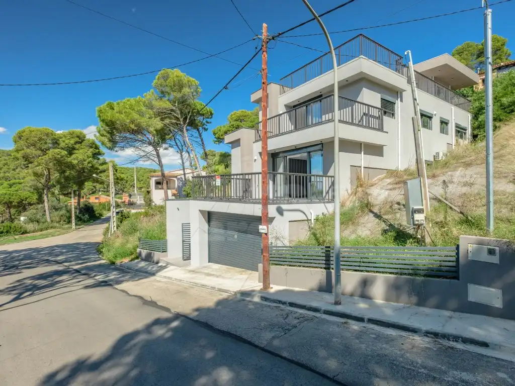 House with garden for sale in Residencial Begur - Esclanyà, imagen 25
