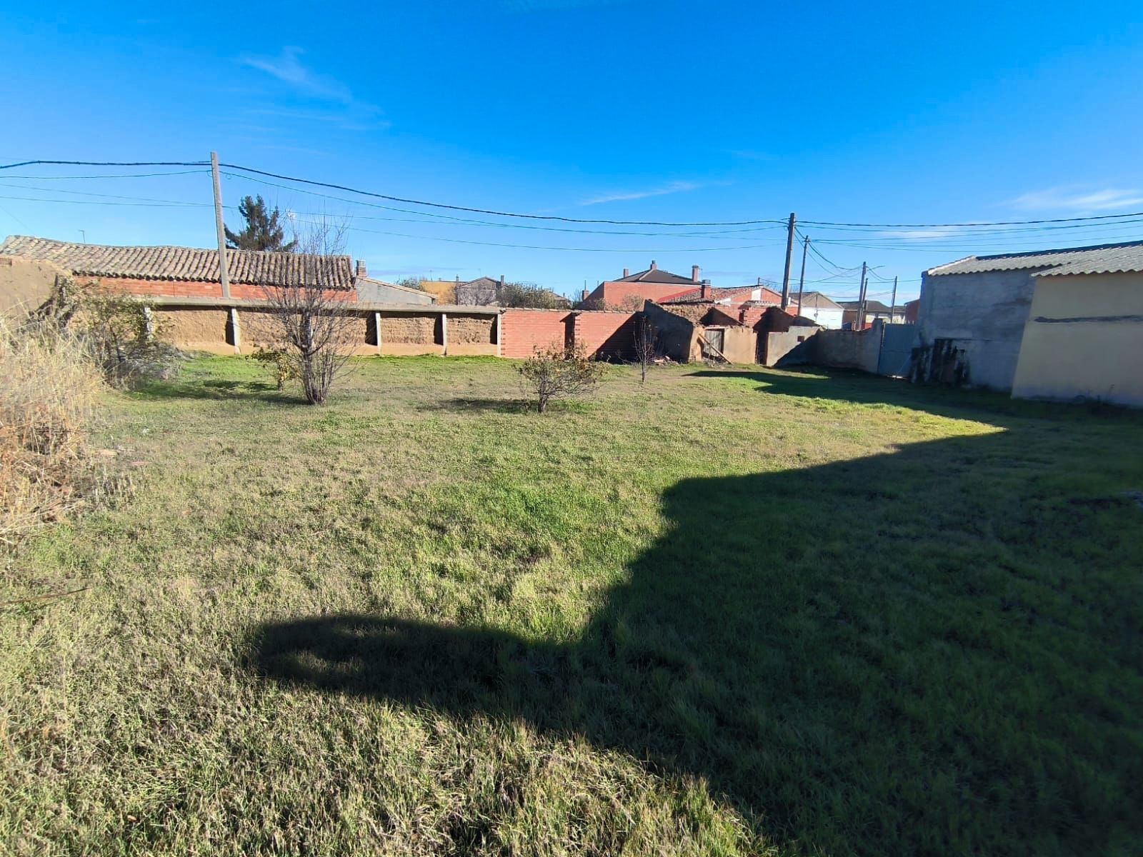 House or chalet for sale in Arenillas de Riopisuerga  with Heating, Private garden and Storage room