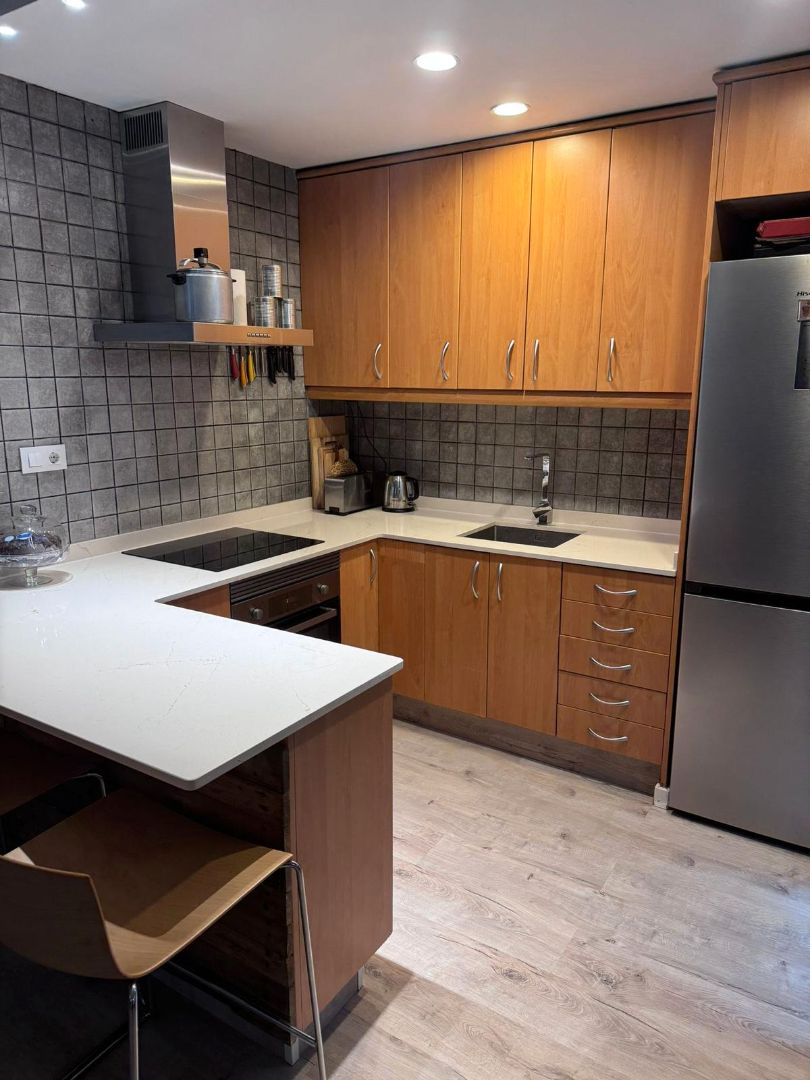 Cuina de Pis en venda en  Valencia Capital