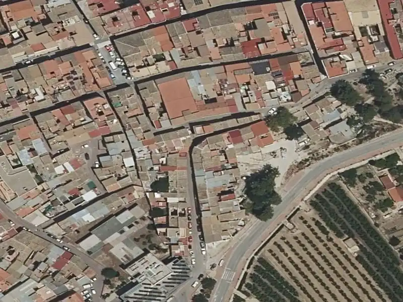 Casa in vendita a CUESTA COSME 15