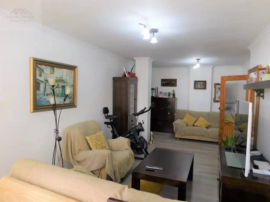 Piso en venta en Mazarrón Casco Urbano