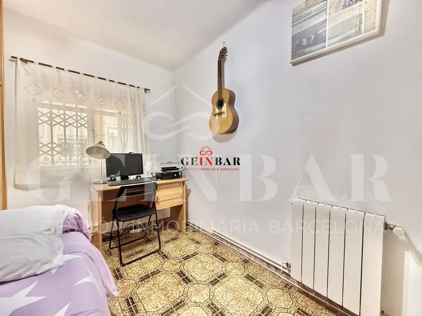 Piso en venta en L'Hospitalet de Llobregat con Aire acondicionado, Calefacción y Terraza