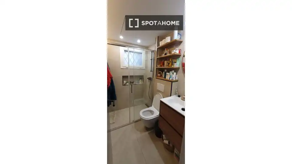 Wohnung zur Miete in L'Eixample