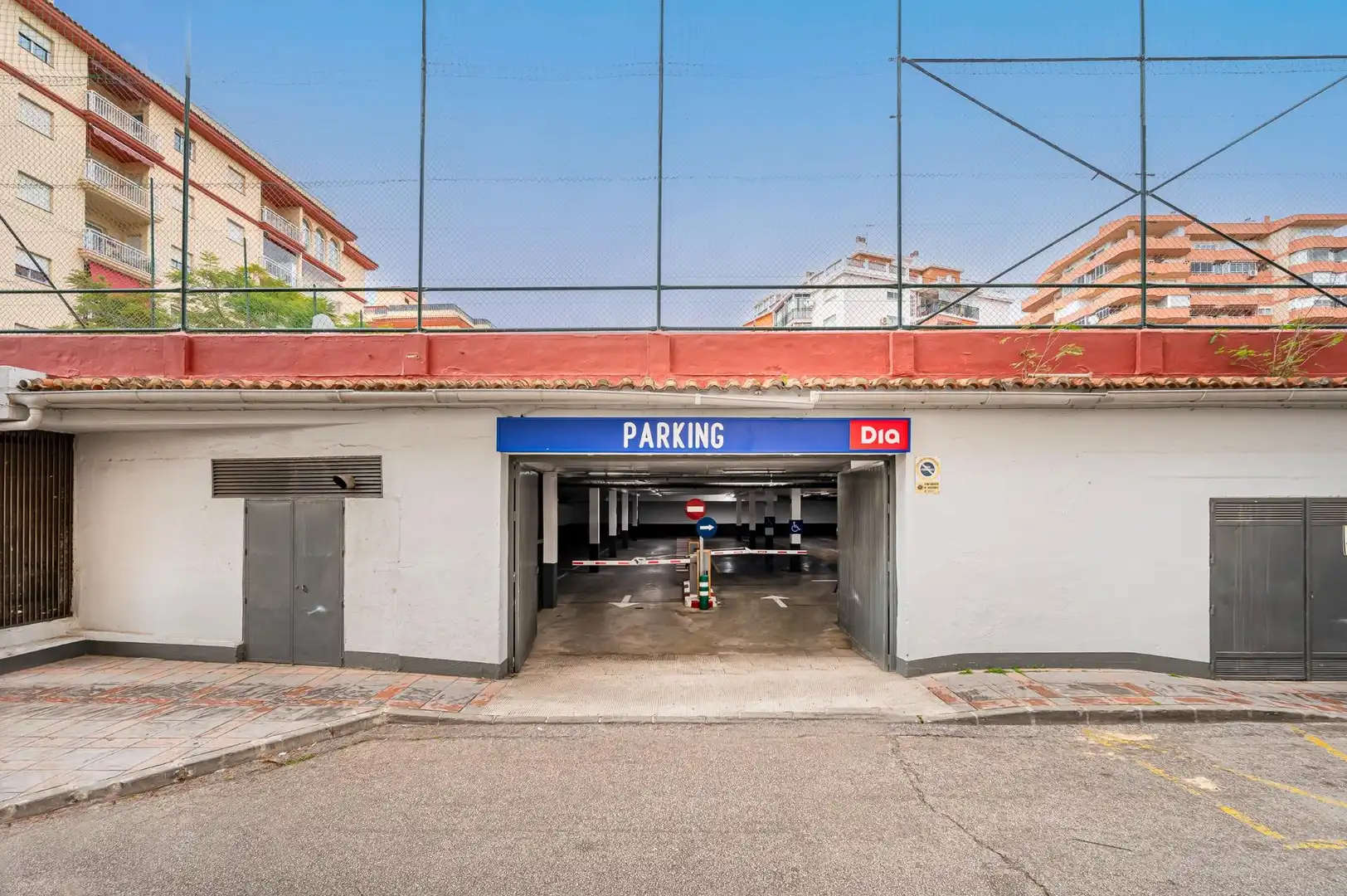 Gewerbefläche zum Verkauf in Avenida ACAPULCO 9, imagen 6