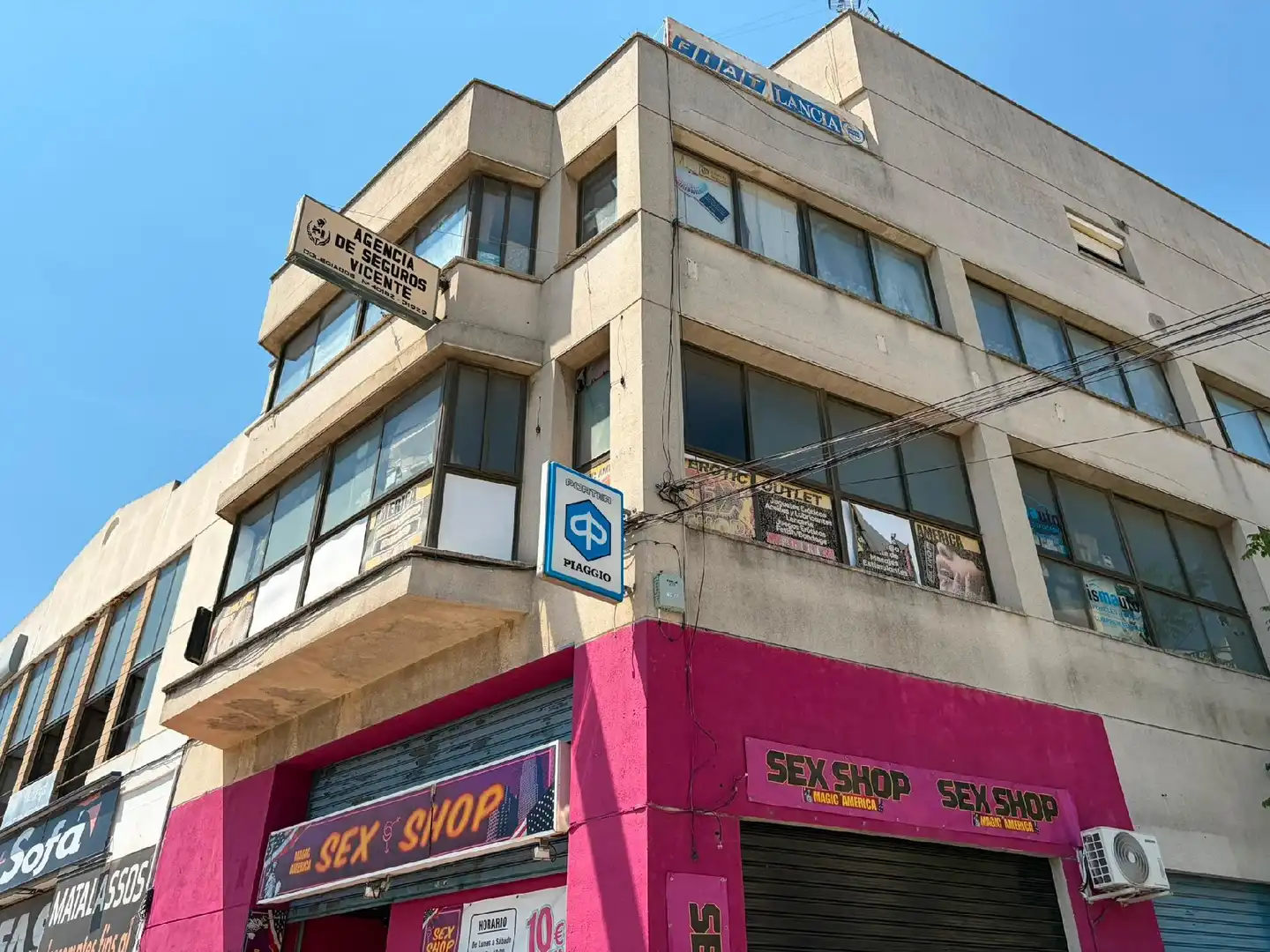 Local comercial en venda a Josa i Tuixén