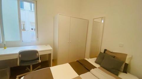 Foto 2 de Apartament per a compartir a Hispanoamérica - Bernabéu,  Madrid Capital