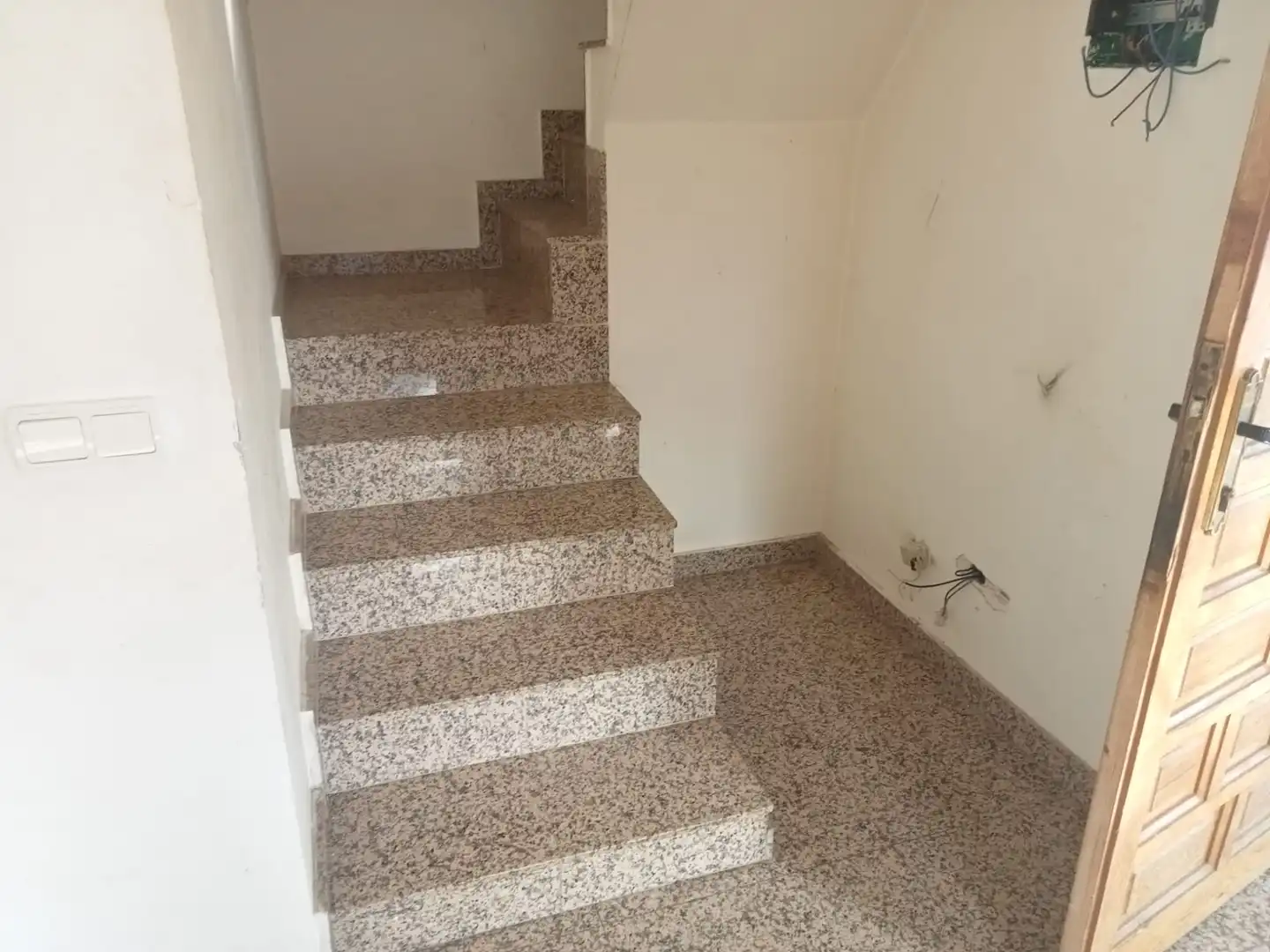 Casa adosada en venta en Gironella con Terraza