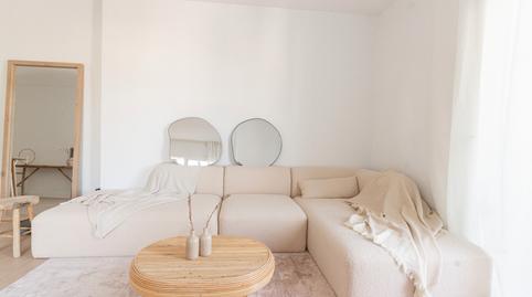 Foto 2 de Àtic en venda a Avenida de Bel-air, 4b, Bel - Air, Málaga