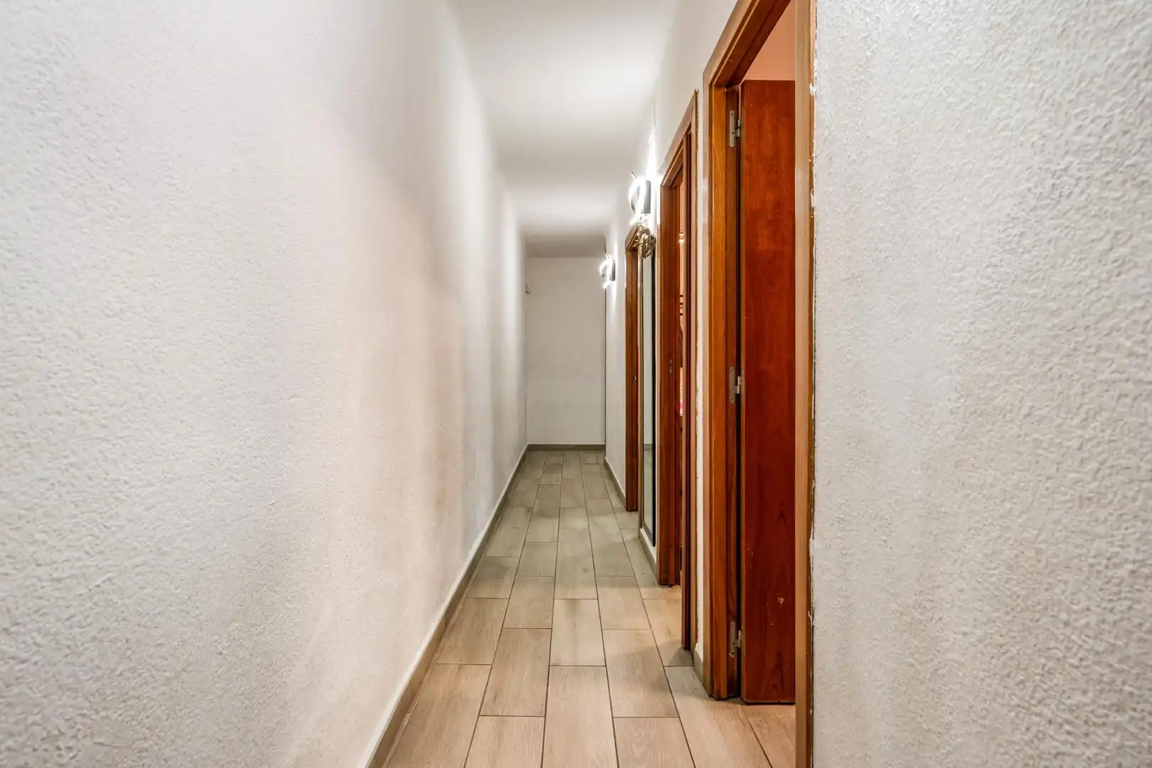 Planta baja en venta en Martorelles con Terraza