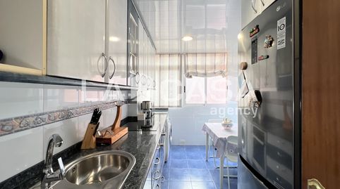 Foto 5 de Piso en venta en Ronda de Sant Antoni de Llefià, Llefià, Badalona