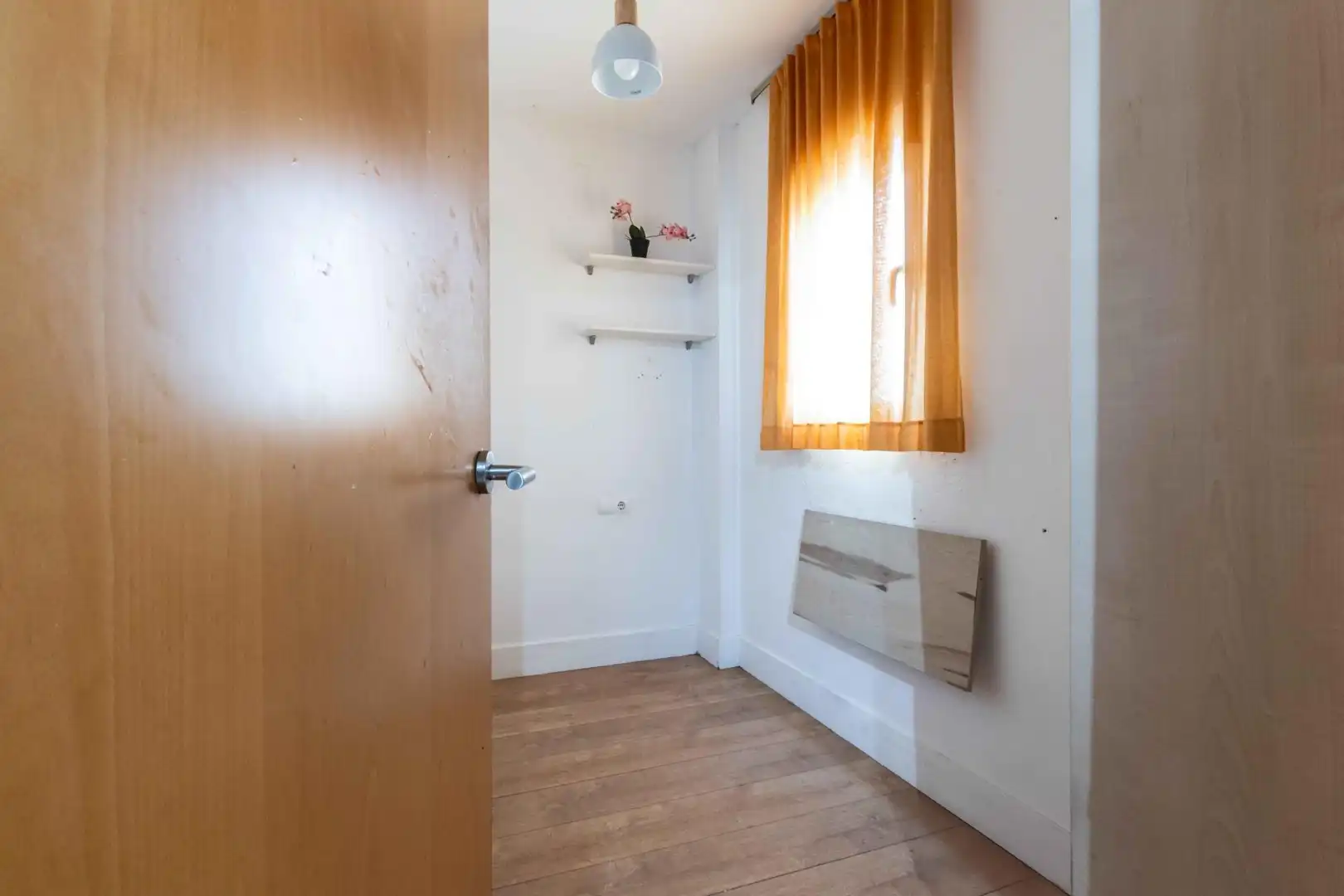 Bedroom of Flat for sale in Amposta  with Air Conditioner and Terrace