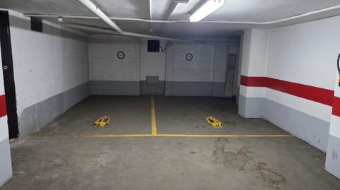 Foto 2 de Garatge en venda a Calle Ursulinas, 4, El Altillo, Cádiz