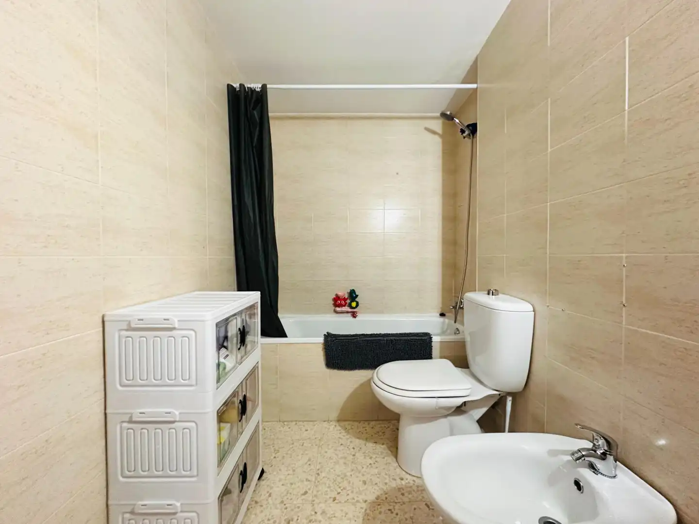 Flat with lift for sale in Calle Calle Pintor Soriano Quirós, imagen 34