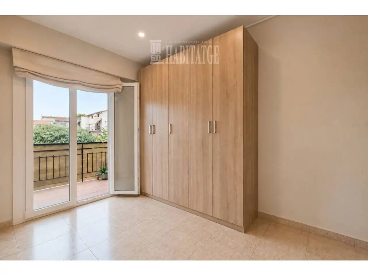 Habitación de Piso en venta en Torelló con Aire acondicionado y Calefacción