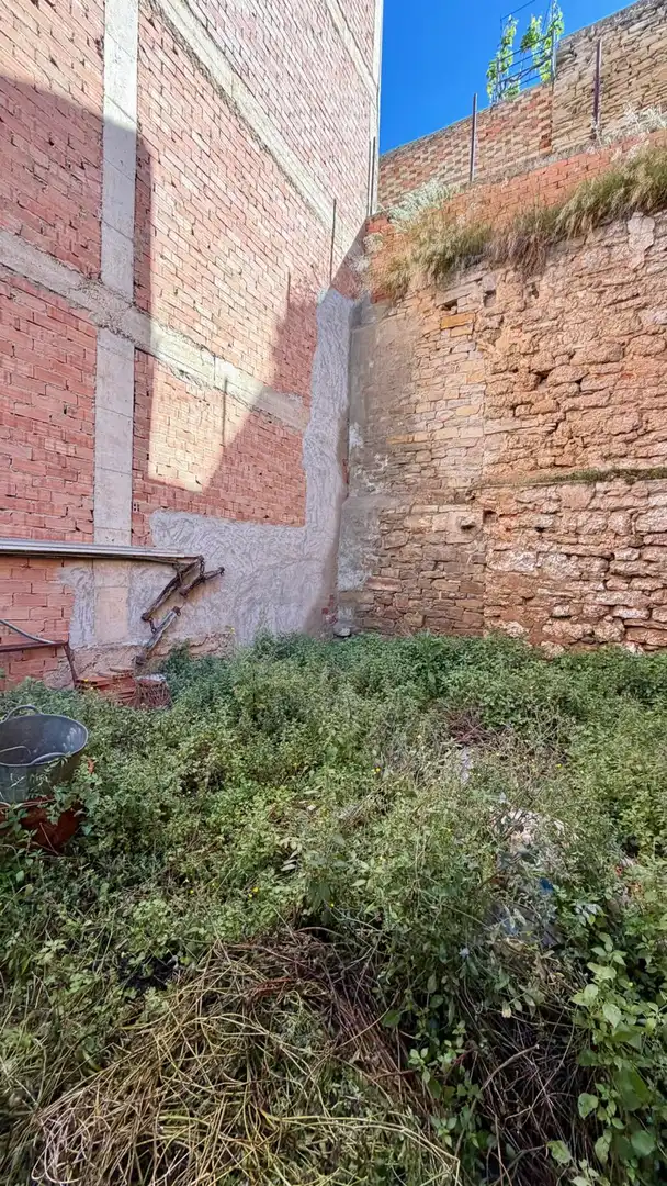 Houses for sale in Mendavia