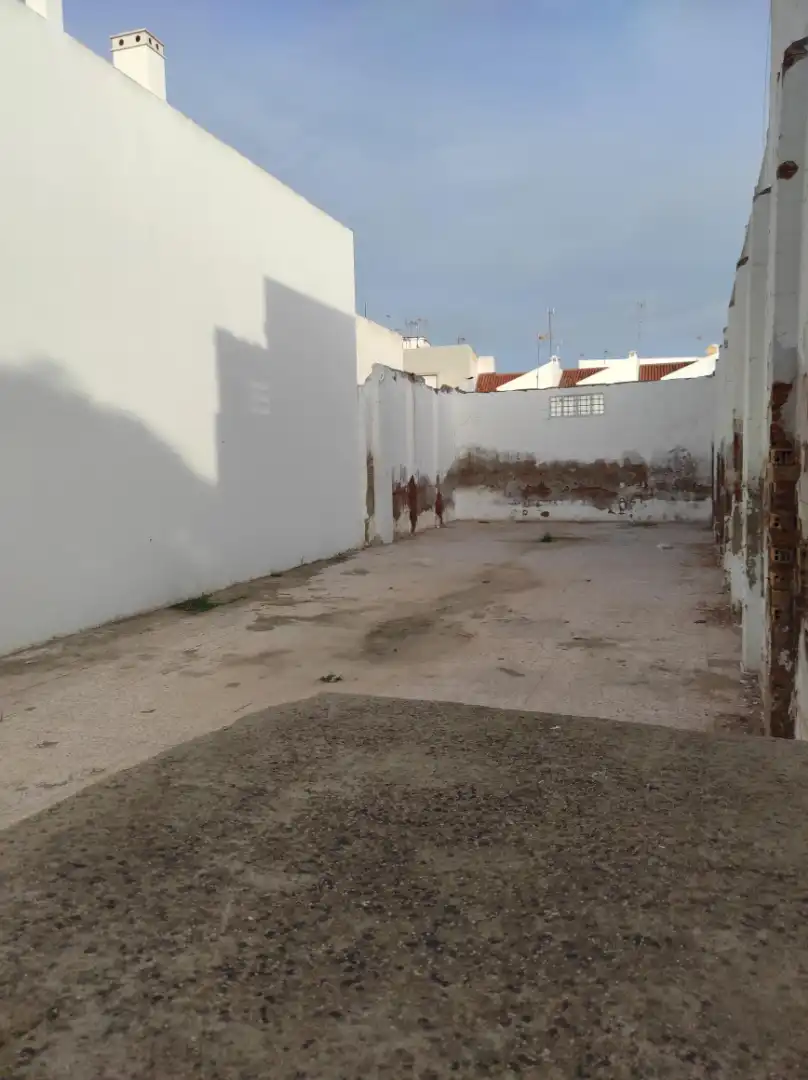 Lands and plots for sale in Ayamonte ciudad, imagen 2