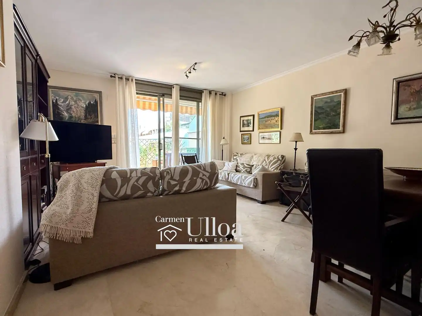 Vista exterior de Piso en venta en Alicante / Alacant con Aire acondicionado, Terraza y Trastero