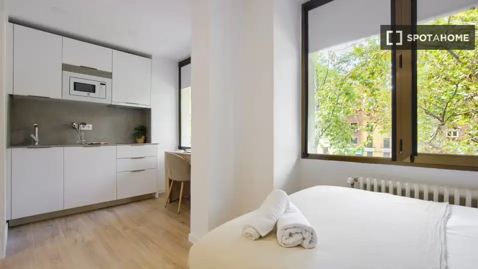 Appartement à louer à Tetuán, imagen 5