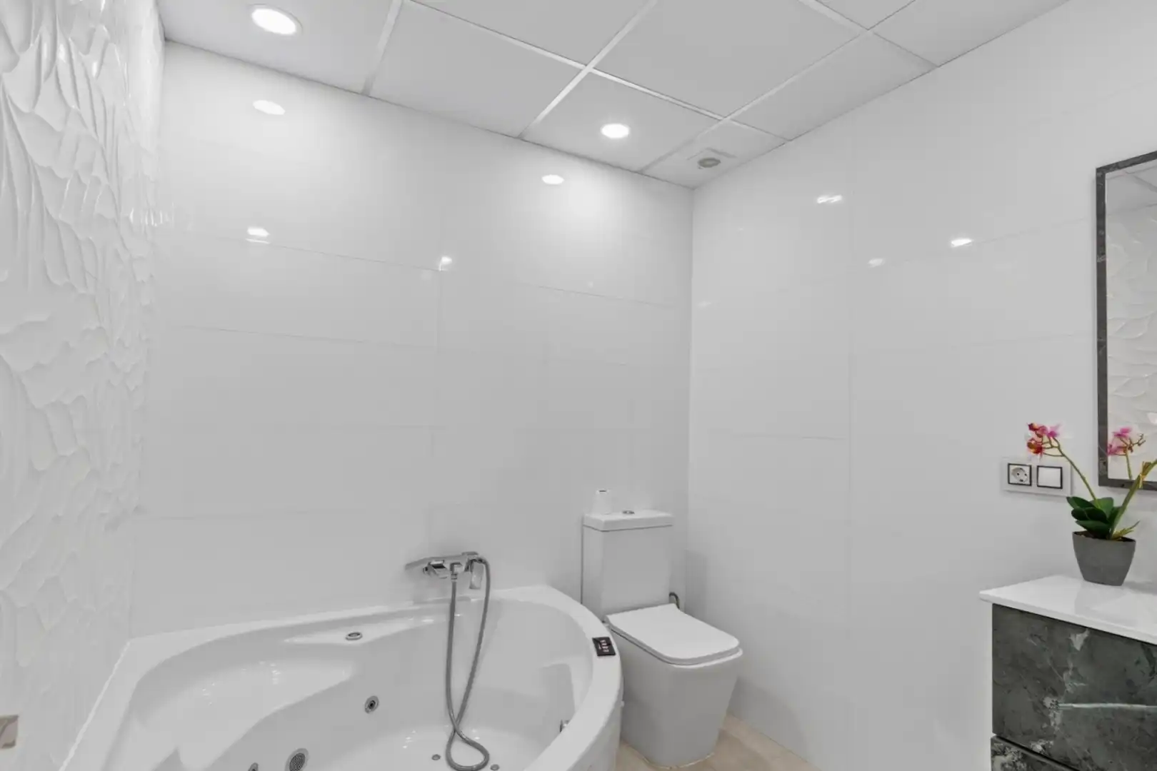 Chalet con piscina en venta en Rebolledo, imagen 18